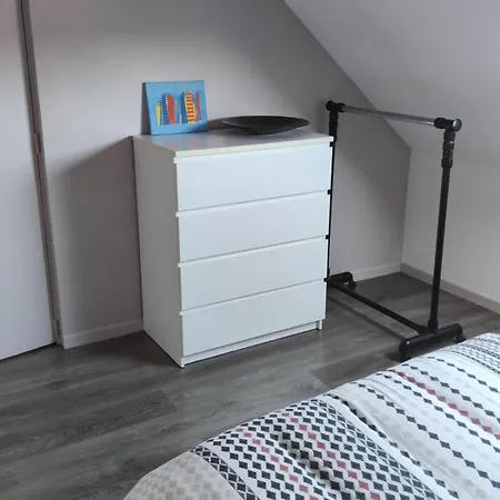 Apartament Joli Centre *