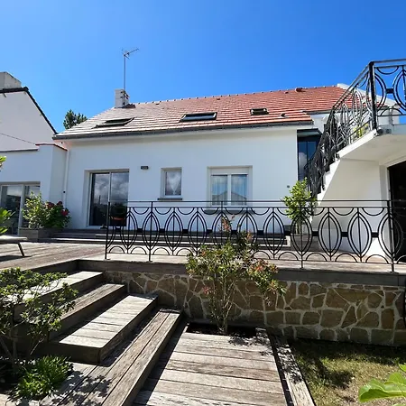 Joli Centre Apartament